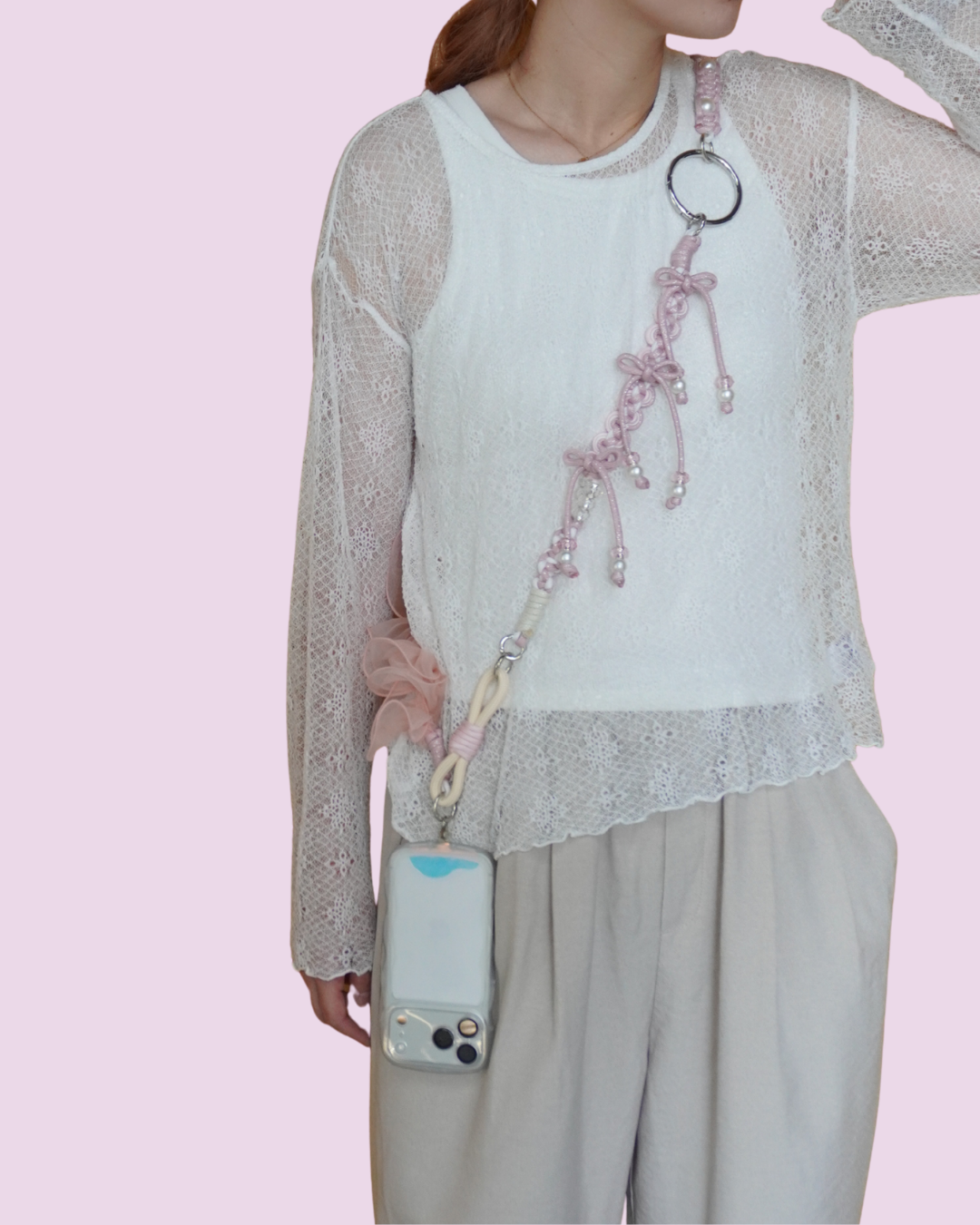 【新色】ラブリー・マリー