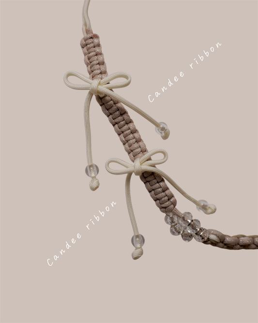 ミルクティー・ブーケ