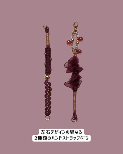 【新色】ホリデー・サングリア