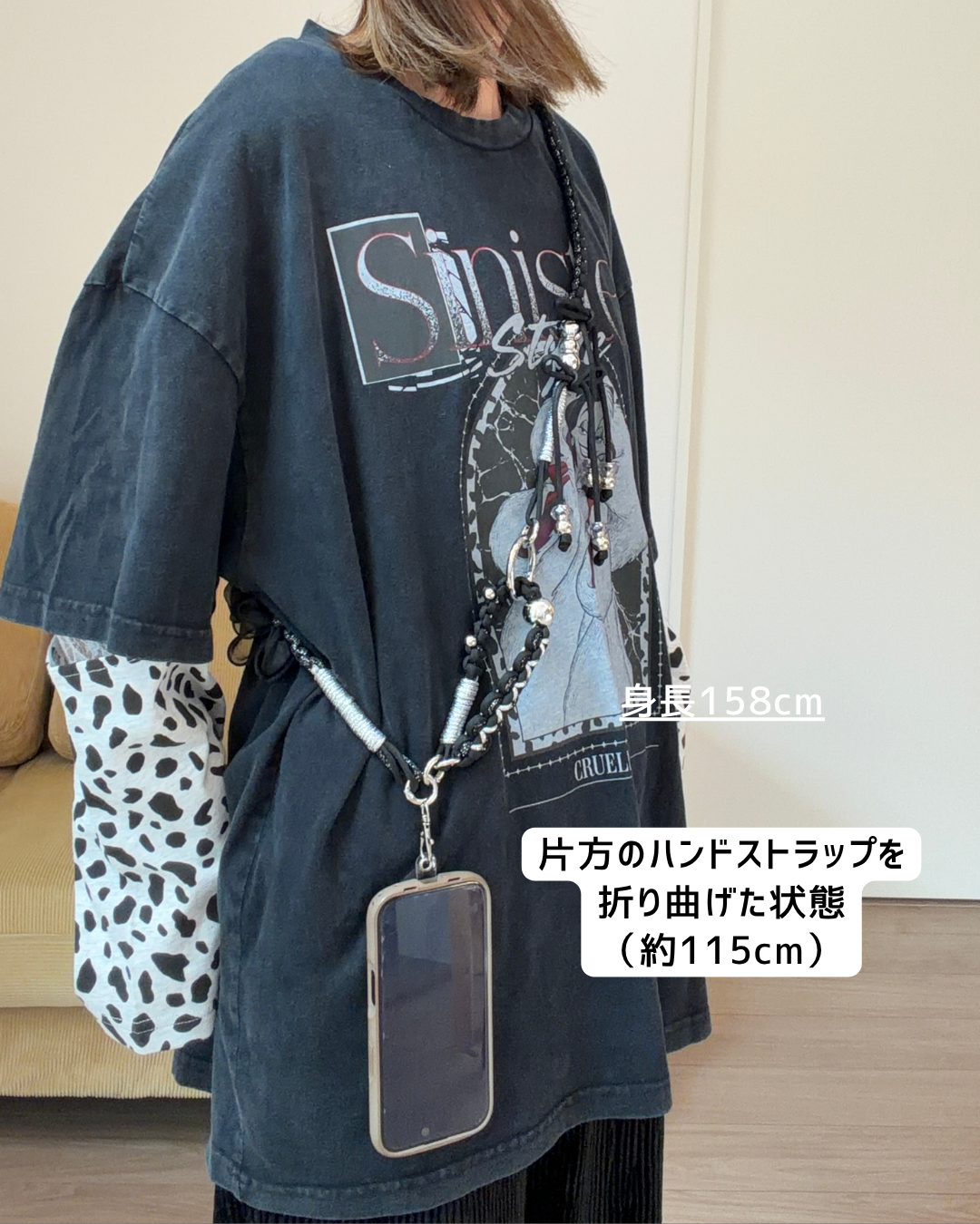 【新色】ホリデー・オレオ