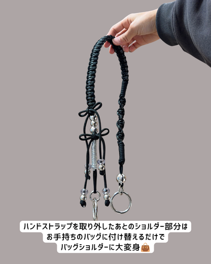 【新色】ホリデー・オレオ