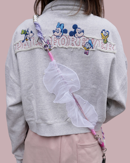 リボンパール・ボンボン （PINK）
