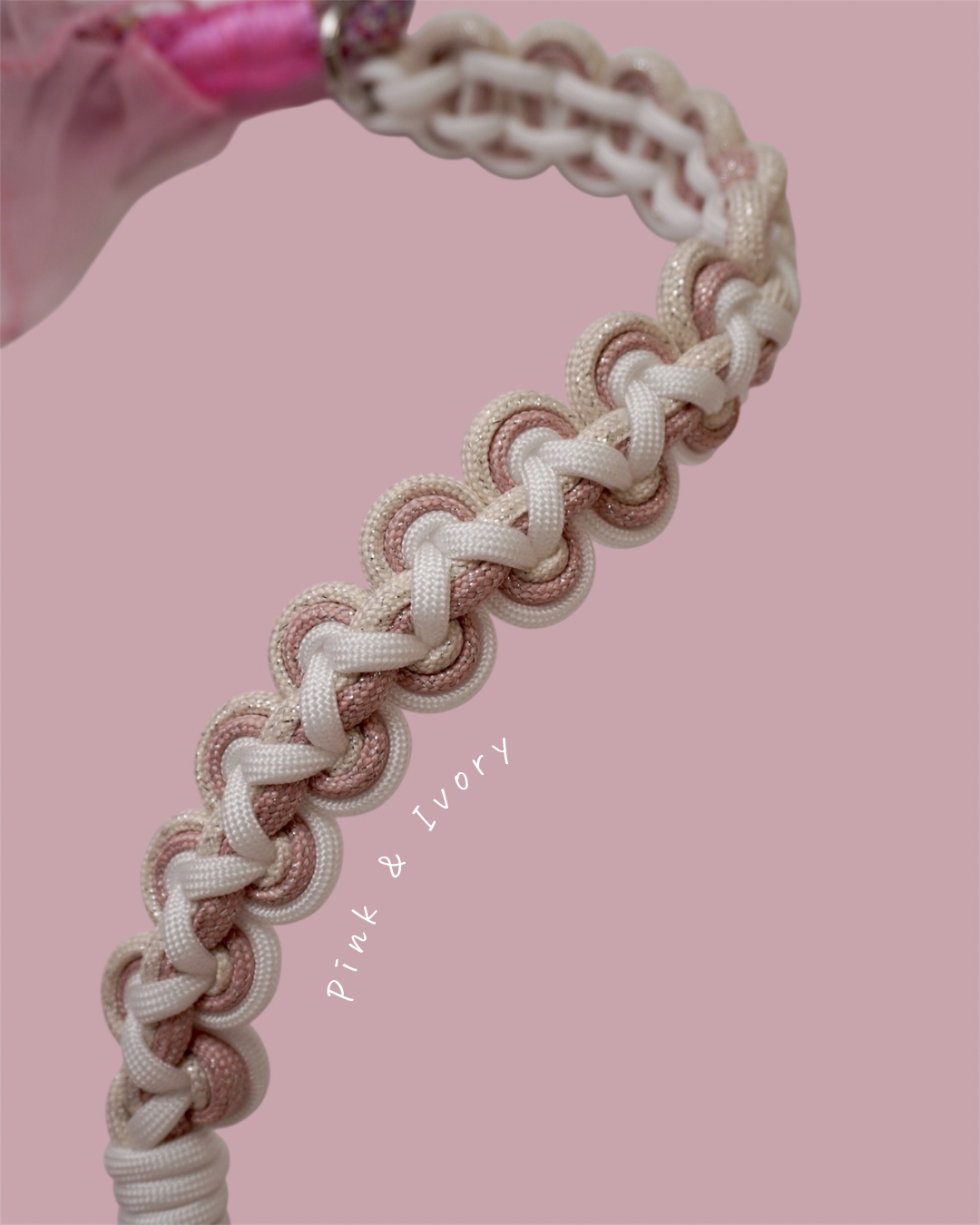 リボン・ボンボン（WHITE）