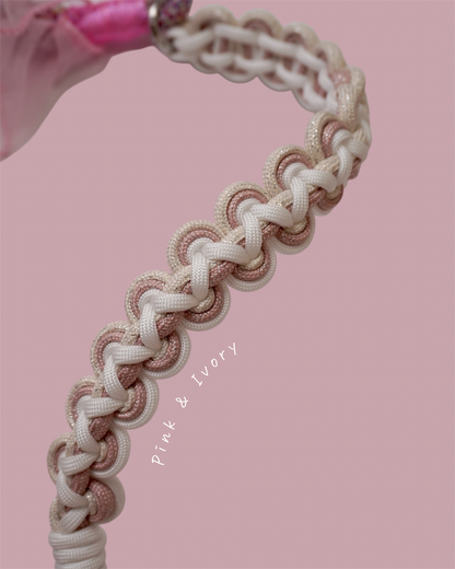リボン・ボンボン（WHITE）