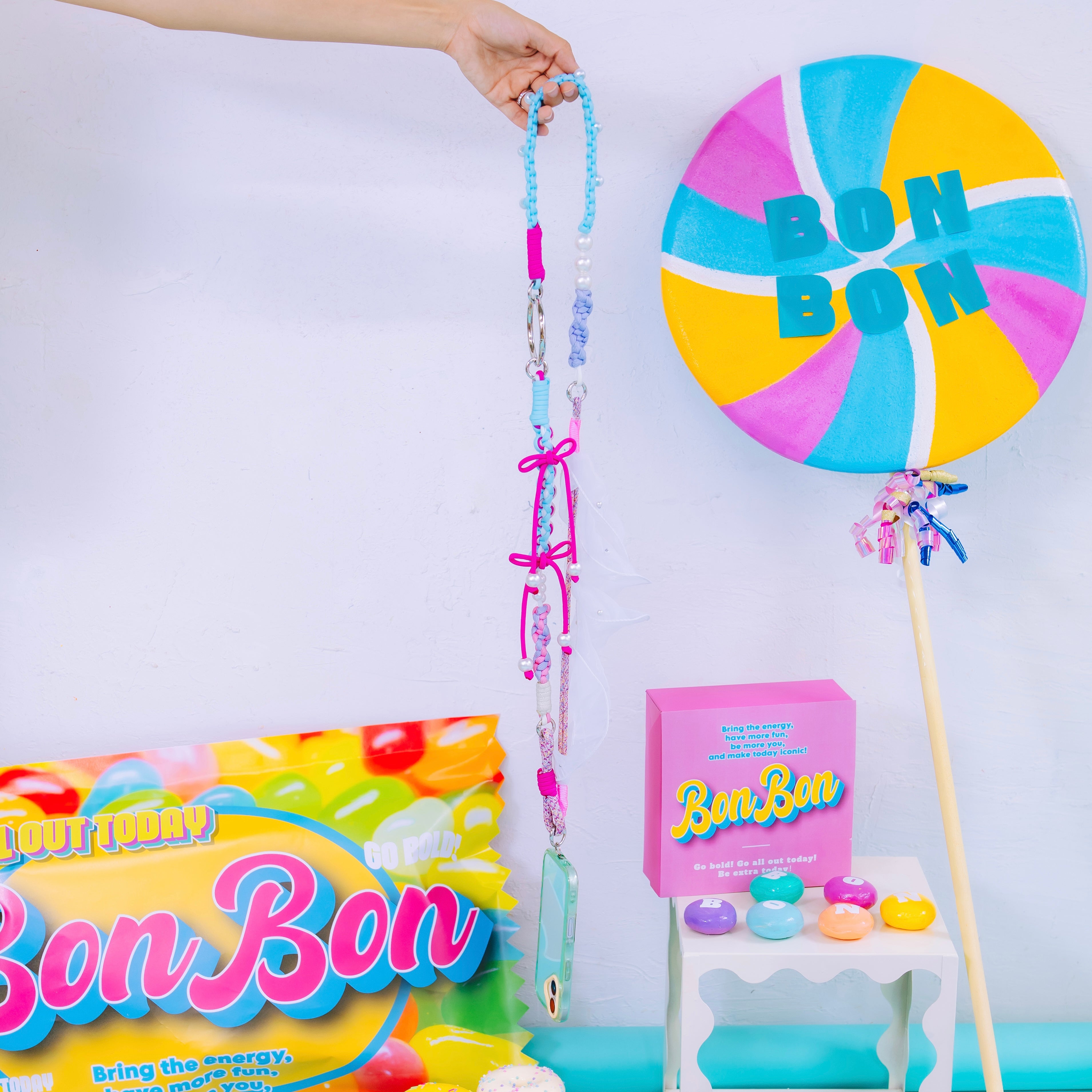 BONBON